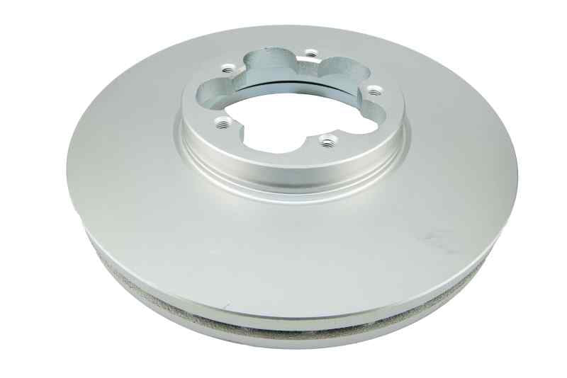 DBA En-Shield Standard Rotors - DBA 18-20 Ford Transit-150 SRW Front En-Shield Standard Rotor