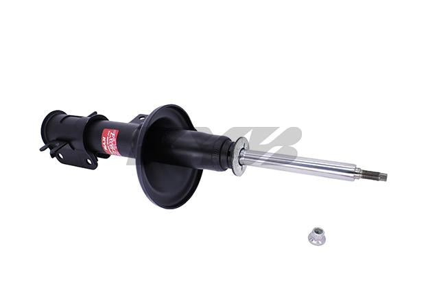 KYB Shock & Strut Excel-G - KYB Shocks & Struts Excel-G Front Left DAEWOO Nubira 1999-01