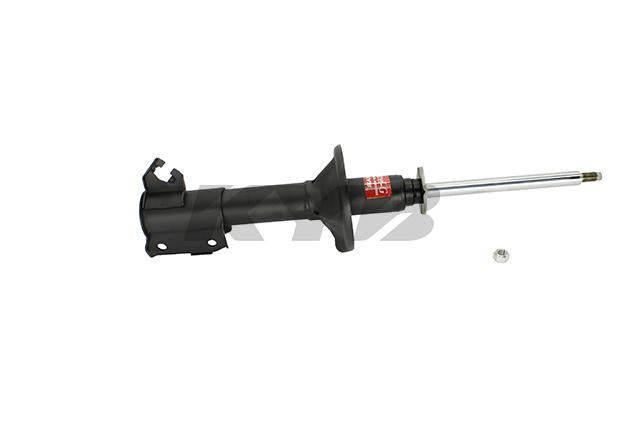 KYB Shock & Strut Excel-G - KYB Shocks & Struts Excel-G Front Left NISSAN Pulsar 1983-86 NISSAN Sentra 1982-86