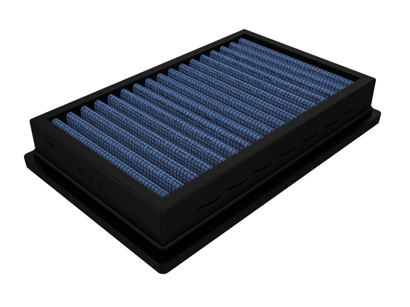 AFE P5R Drop In Air Filter - aFe MagnumFLOW Air Filters OER P5R A/F P5R Dodge Cars & Trucks 81-96 L4