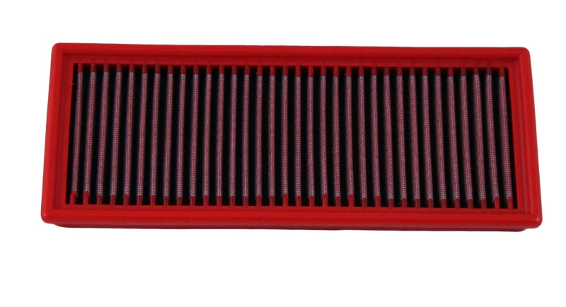 BMC Panel Air Filters - BMC 91-94 Audi Cabriolet 2.3 E 8G/B4 Replacement Panel Air Filter