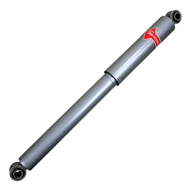 KYB Shocks & Struts Gas-A-Just - KYB Shocks & Struts Gas-A-Just Front & Rear FORD MOTORHOME CHASSIS 1988-00 FREIGHTLINER MOTORHOME 20