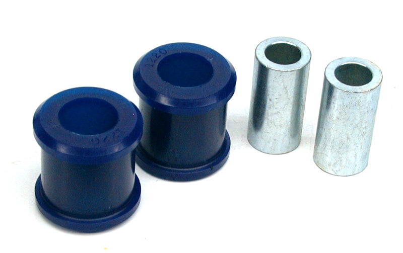 SPR Bushings - Control Arm - SuperPro 1987 Toyota Camry DLX Rear Control Arm Outer Bushing Kit