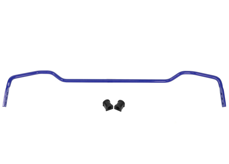 SPR Sway Bars - Rear - SuperPro 2006 Mazda MX-5 Miata Touring Rear 16mm 3-Position Adjustable Sway Bar Kit