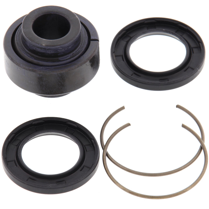 ABR Shock Bearing Kits - All Balls Racing 89-90 Honda CR125R Lower Rear Shock Bearing Kit