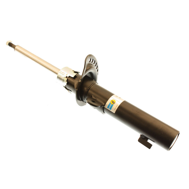 BIL B4 Series Shocks - Bilstein B4 2002 Jaguar X-Type Base Front Twintube Strut Assembly