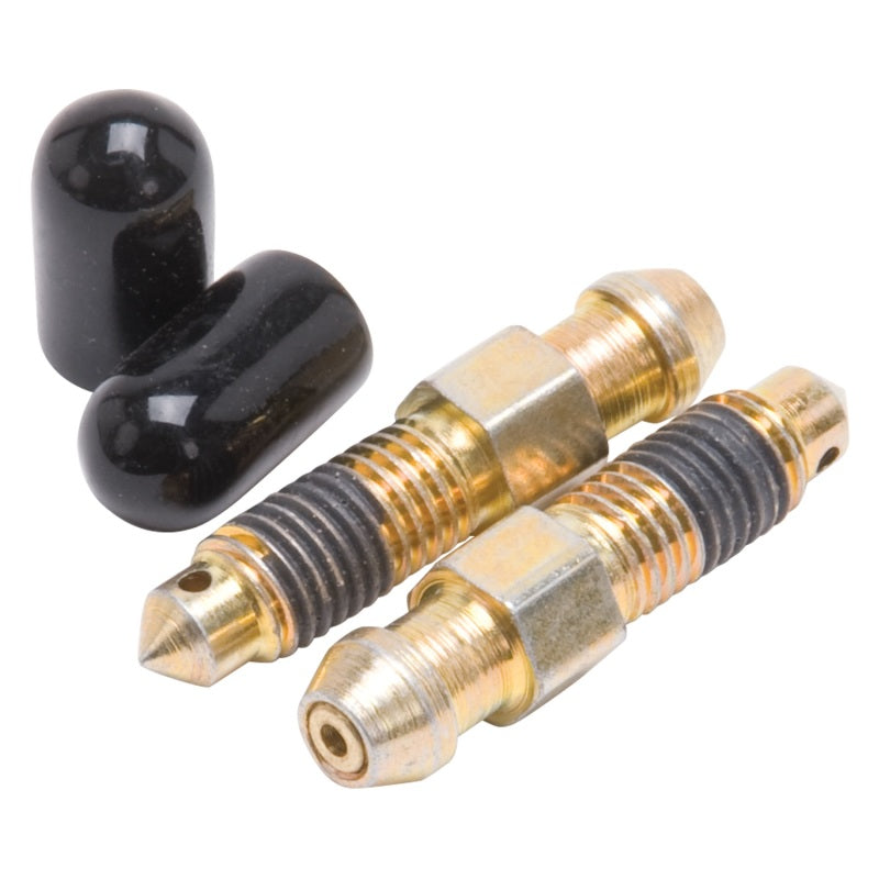 RUS Speed Bleeders - Russell Performance Speed Bleeder 7mm X 1.0