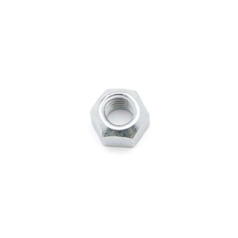WIL T-Nut - Wilwood PRV M12-1.75 Nut LOCK CL 10 Clear ZINC