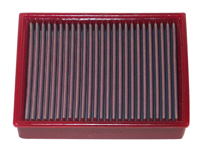 BMC Panel Air Filters - BMC 96-97 Mitsubishi Magna TE/TF 2.4L Replacement Panel Air Filter