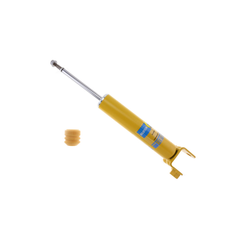 BIL B8 Series Shocks - Bilstein B8 14-15 Chevrolet Corvette (C7) Rear 46mm Monotube Shock Absorber