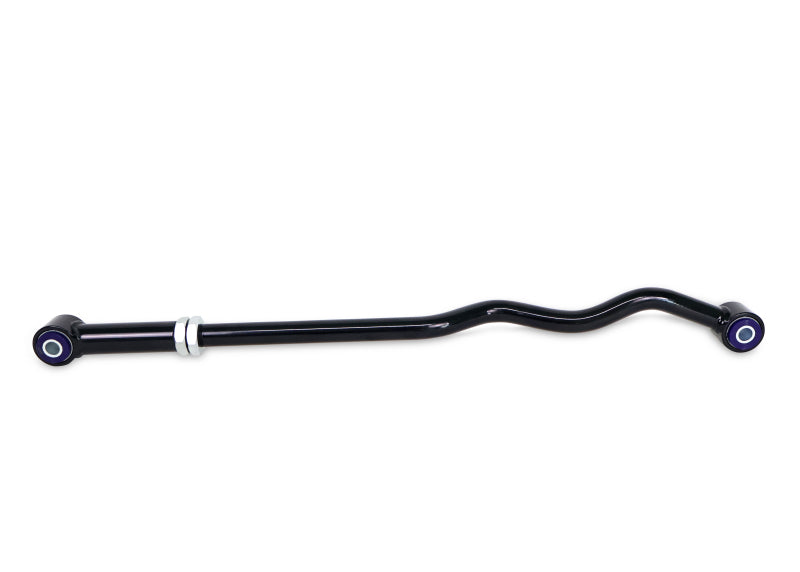 SPR Panhard Rods - SuperPro Toyota Land Cruiser 80 HD Adjustable Front Panhard Rod