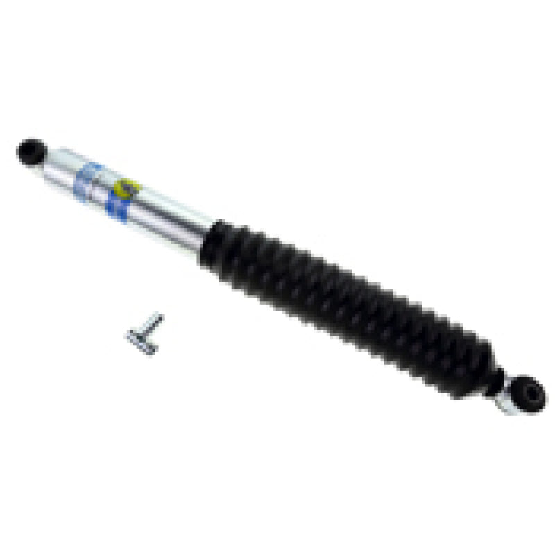 BIL B8 5100 Series Shocks - Bilstein 5100 Series 1993 Jeep Grand Cherokee Base Rear 46mm Monotube Shock Absorber