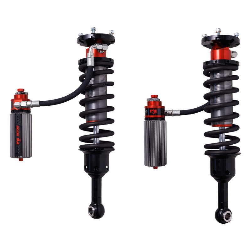 FOX 3.0 Factory Bypass Shock - Fox 2025+ Toyota 4Runner / 2024+ LandCruiser GX550 3.2 Factory Race Front Shock - 1-3in Lift