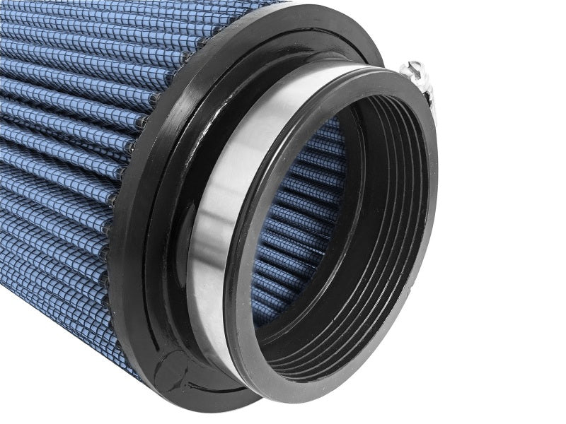 AFE Universal Pro-5 R Filter - aFe Takeda Pro 5R Replacement Air Filter 3-1/2in F x 5in B x 4-1/2in T (INV) x 6.25in H