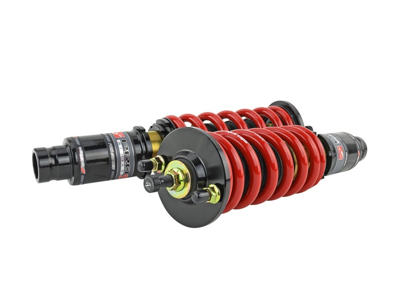 SK Pro-ST Coilovers - Skunk2 92-95 Honda Civic / 94-01 Acura Integra Pro-ST Coilovers (Front 10 kg/mm - Rear 10 kg/mm)