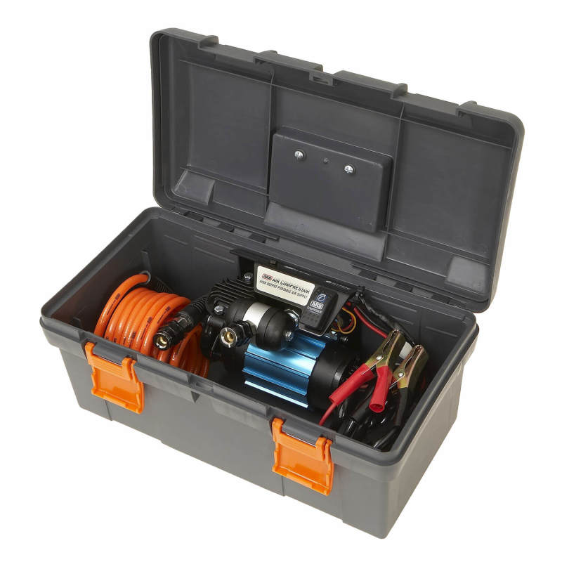 ARB Compressors - ARB Compressor Mdm Portable 12V