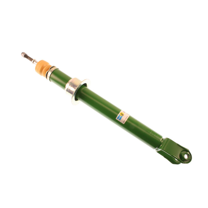 BIL B4 Series Shocks - Bilstein B4 99-03 Jaguar S-Type Base Front 46mm Monotube Shock Absorber