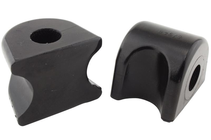 WL Bushings - Sway Bar - Whiteline Plus 12+ Subaru BRZ / 12+ Scion FR-S / 12+ Toyota 86 18mm Front Sway Bar Mount Bushing