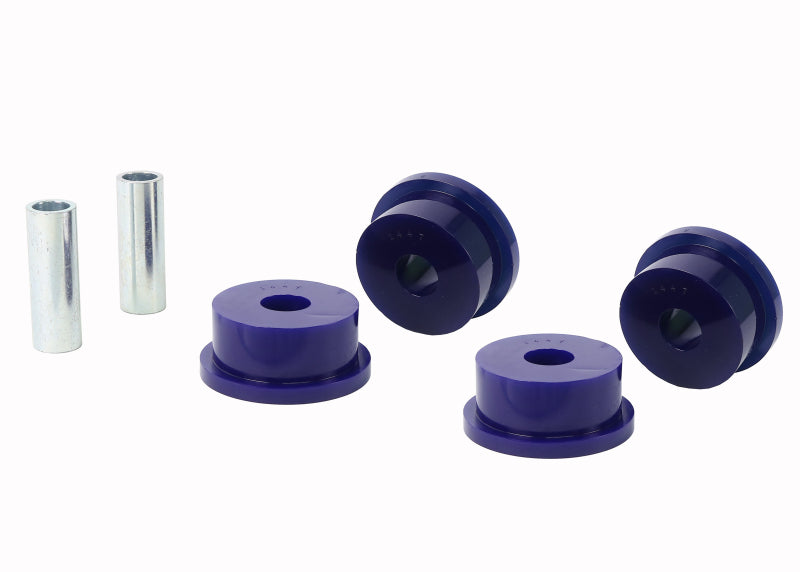 SPR Bushings - Subframe - SuperPro 1982 Toyota Celica Supra Rear Subframe Forward Mount Bushing Set