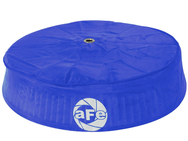 AFE Pre-Filters - aFe MagnumSHIELD Pre-Filters P/F 18-31403/23 (Blue)