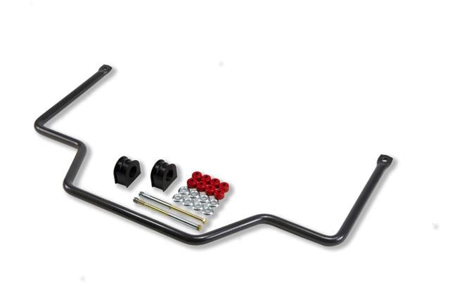BT Sway Bar - Belltech FRONT ANTI-SWAYBAR 97-03 FORD F150