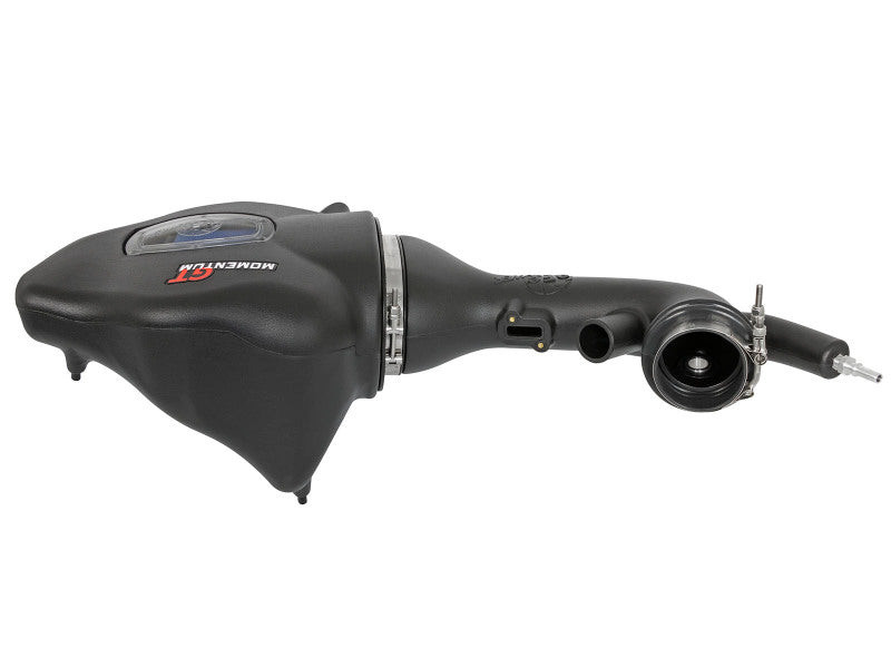 AFE Momentum GT Cold Air Intakes - aFe Momentum GT Pro 5R Intake System 16-17 Chevrolet Camaro V6-3.6L