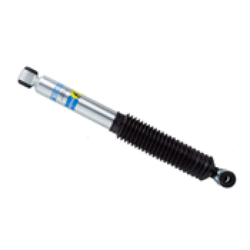 BIL B8 5100 Series Shocks - Bilstein 5100 Series 05-15 Toyota Hilux 4WD Rear 46mm Monotube Shock Absorber
