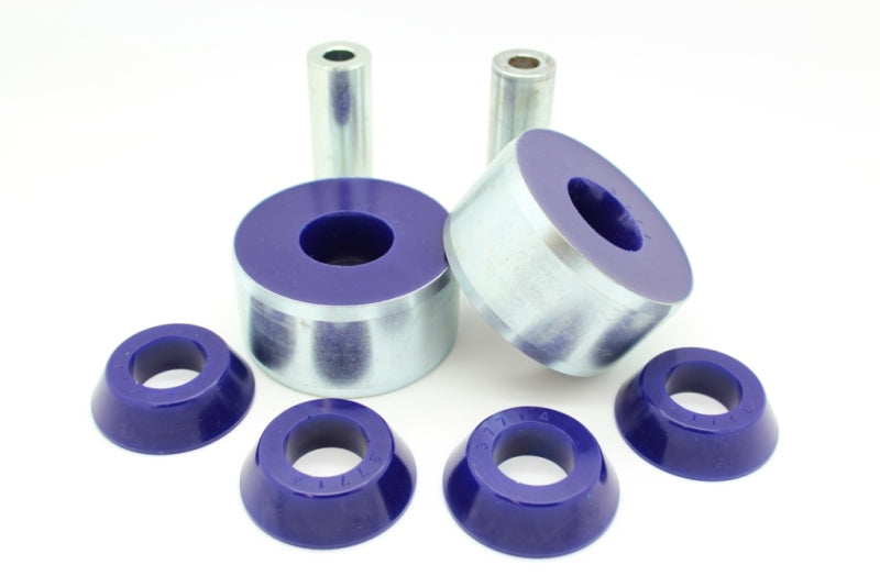 SPR Bushings - Beam Axle - SuperPro Rear Beam Axle Kit