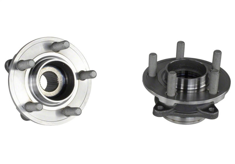 FR Knuckle Sets - Ford Racing 15-16 Ford Mustang IRS Knuckle Set