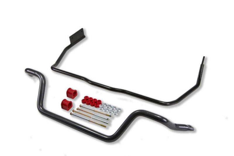 BT Sway Bar Sets - Belltech ANTI-SWAYBAR SETS FORD 79-93 MUSTANG - ALL