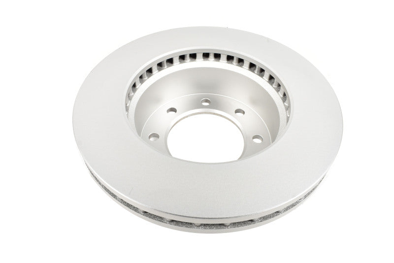 DBA En-Shield Standard Rotors - DBA 09-11 Dodge Ram 2500 Front En-Shield Standard Rotor