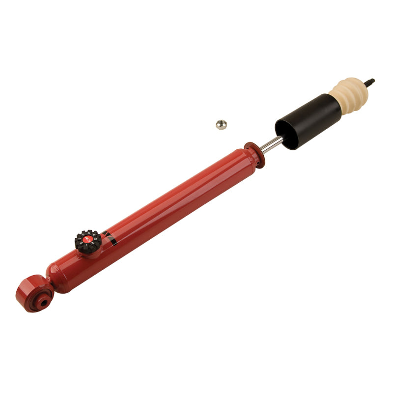 KYB Shocks & Struts AGX - KYB Shocks & Struts AGX Rear AUDI TT (Exc. Quattro) 2000-06 VOLKSWAGEN Beetle (New) 1998-10 VOLKSWAG