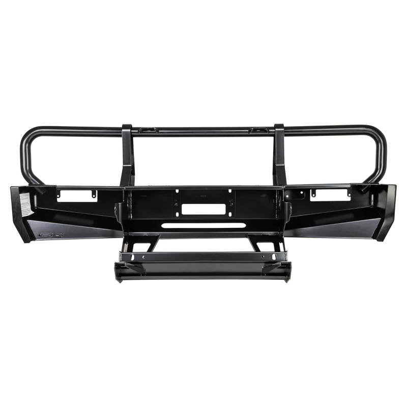 ARB Bull Bars - ARB Winchbar Nissan Pickup 91-97