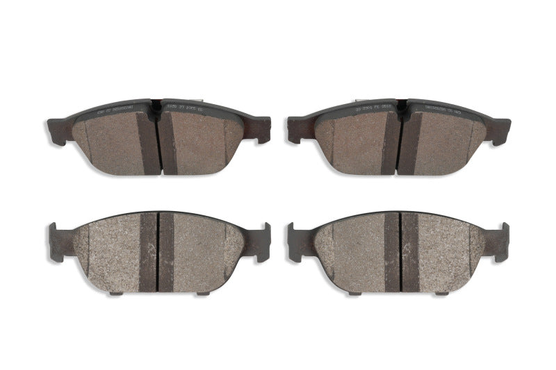 DBA Street Series Brake Pads - DBA 12-18 Audi A6 Street Series Front Brake Pads