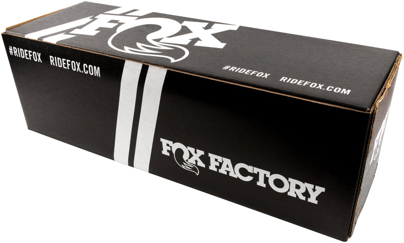 FOX 2.0 Perf Shock - Fox 2018+ Jeep JL 2.0 Perf Series 10.1in Smooth Body IFP Front Shock R/R 2-3in Lift