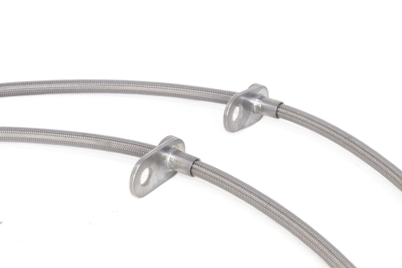 GR G-Stop Brake Line Kits - Goodridge 03-08 Mazda6 / 06-09 Ford Fusion Brake Lines