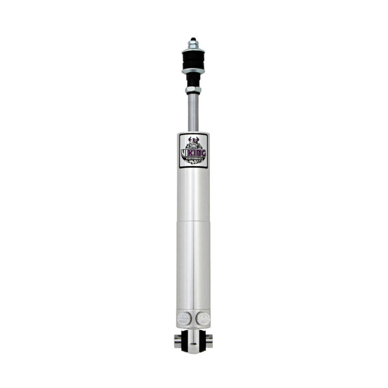UMI Shock Absorbers - UMI Performance 05-14 Ford Mustang Viking Shock Double Adjustable Rear