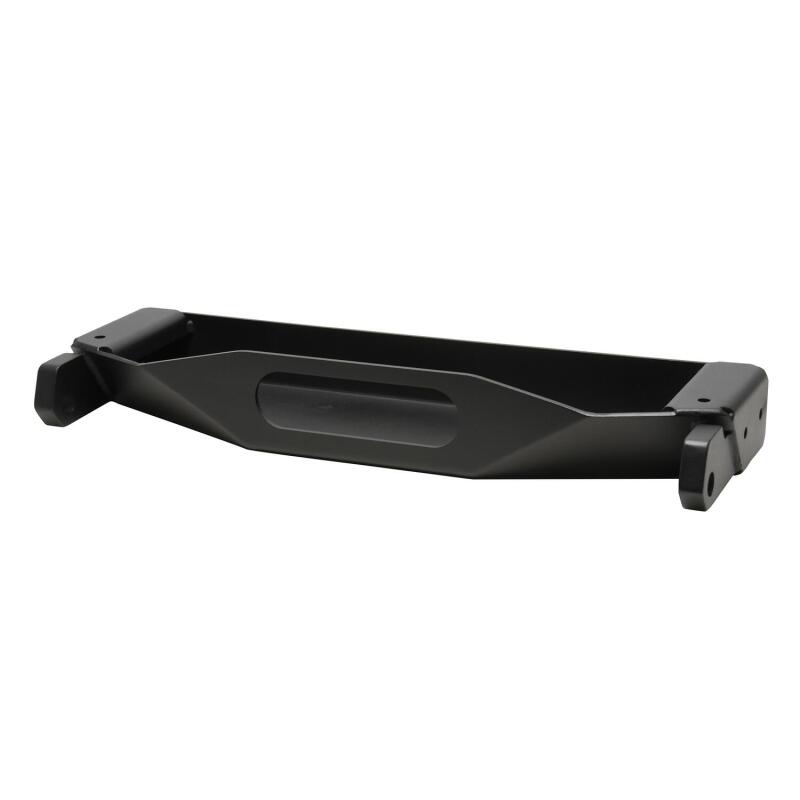 WES Pro-Series Bumpers - Westin 19-21 Chevrolet Silverado 1500 (Excl. Diesel & LD) Pro-Series Front Bumper - Textured Black