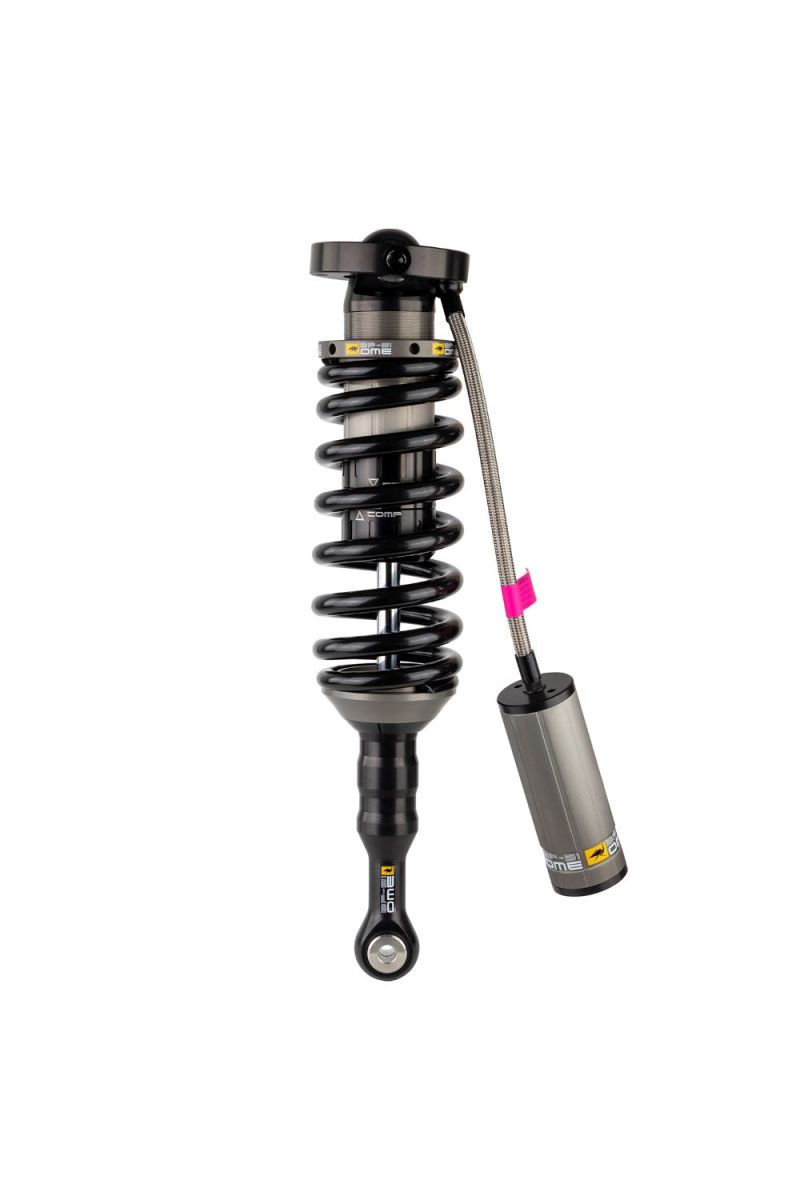 ARB BP51 Coilovers - ARB / OME Bp51 Coilover S/N..Hilux Fr Lh
