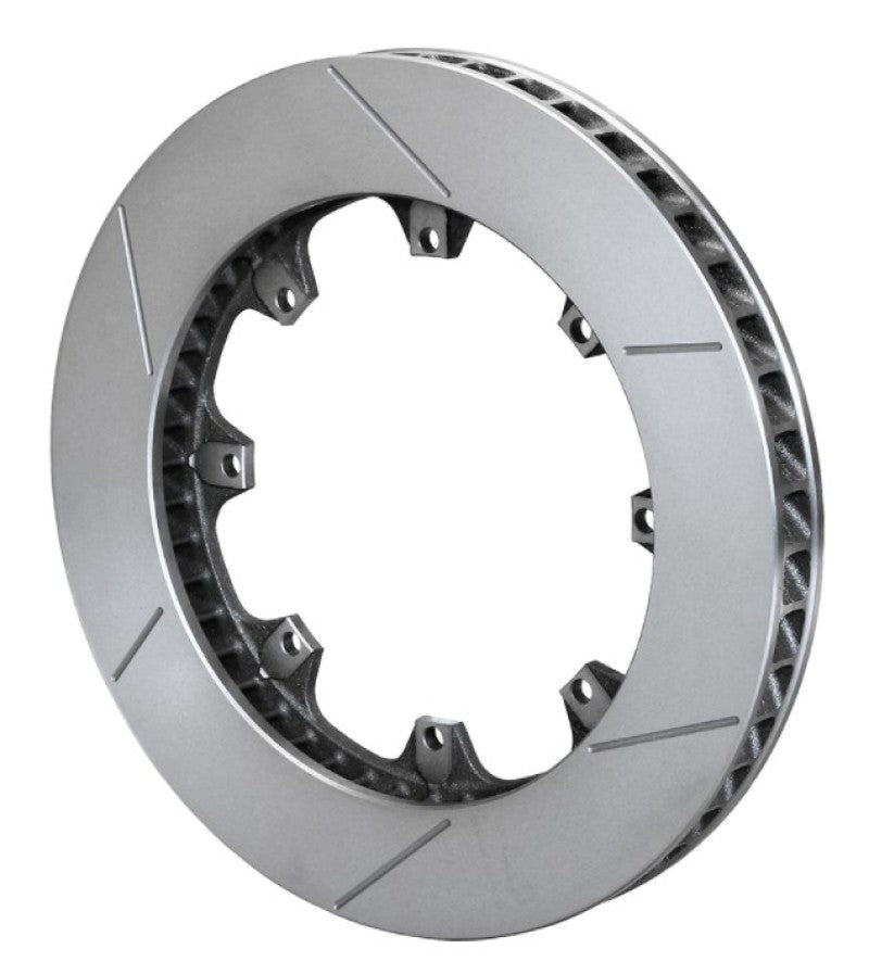 WIL Rotors - Wilwood Rotor-GT48 SPC-37-RH-Bedded 12.19 x 1.25 - 8 on 7.00in