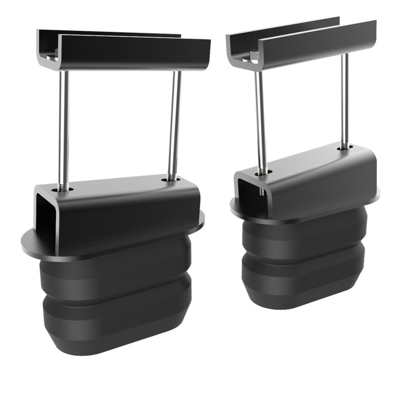TIM Suspension Enhancement Systems - Timbren 2000 International 2554 Rear Suspension Enhancement System