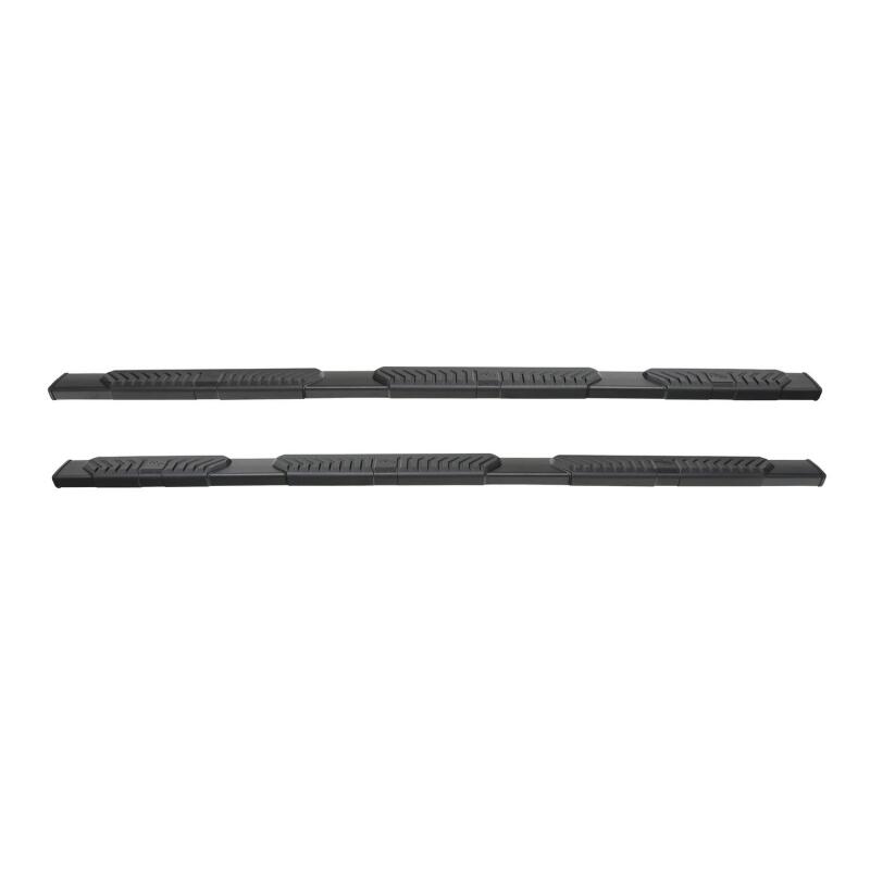 WES Nerf Bars - R5 - Westin 19-21 Ram 1500 Crew Cab R5 M-Series Wheel-to-Wheel Nerf Step Bars - Black
