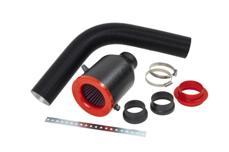 BMC Direct Intake Air System - BMC Universal Direct Intake Air System Induction Kit 70mm Diameter (Displacement Under 1600cc)