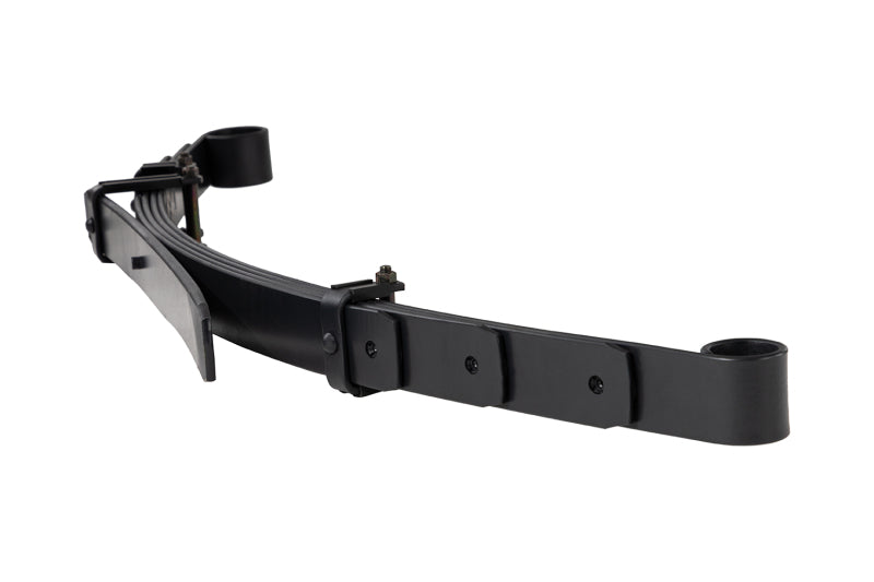 ARB OME Dakar Leaf Springs - ARB / OME Leaf Spring Rear Jeep Xj