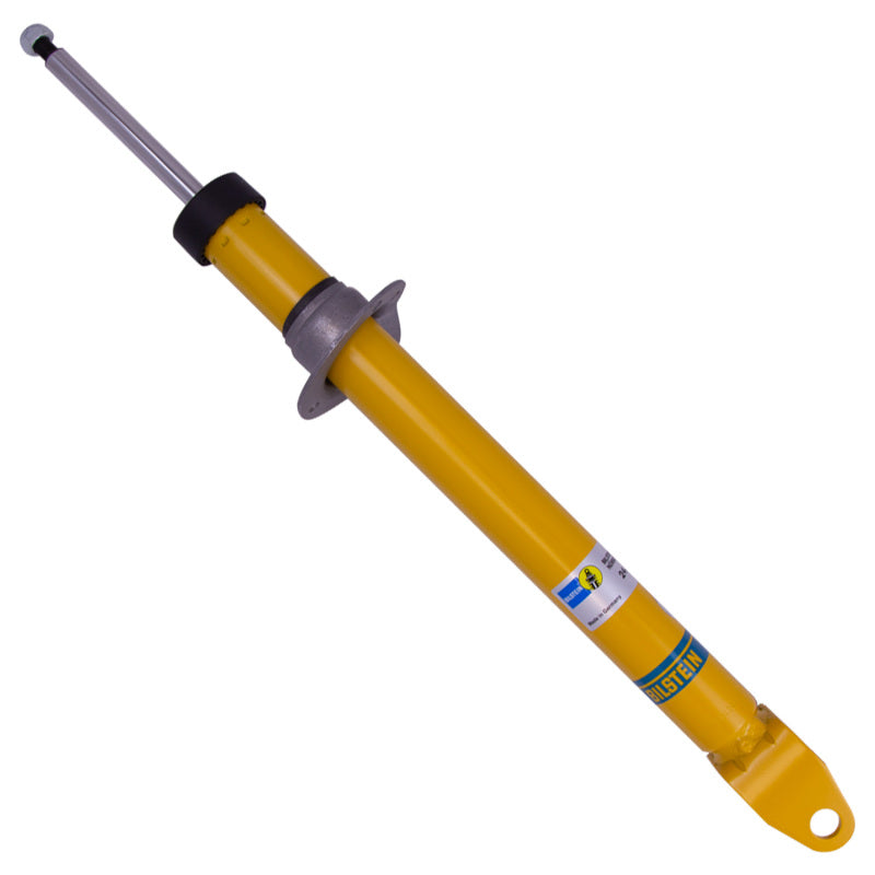 BIL B12 Series Suspension Kits - Bilstein B12 Pro-Kit 15-17 Mercedes-Benz C300 Front and Rear Suspension Kit