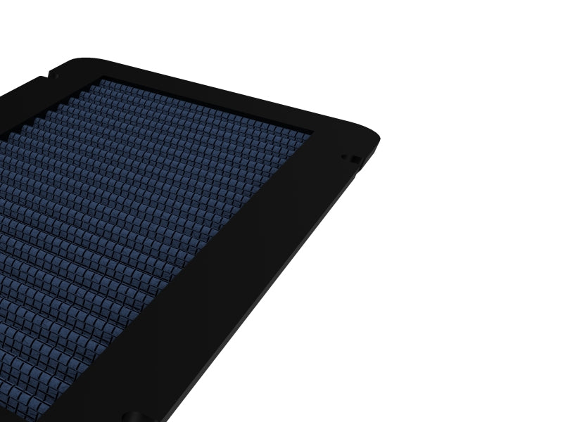 AFE P5R Drop In Air Filter - aFe MagnumFLOW Air Filters OER P5R A/F P5R Lamborghini Gallardo 03-06 V10-5.0L