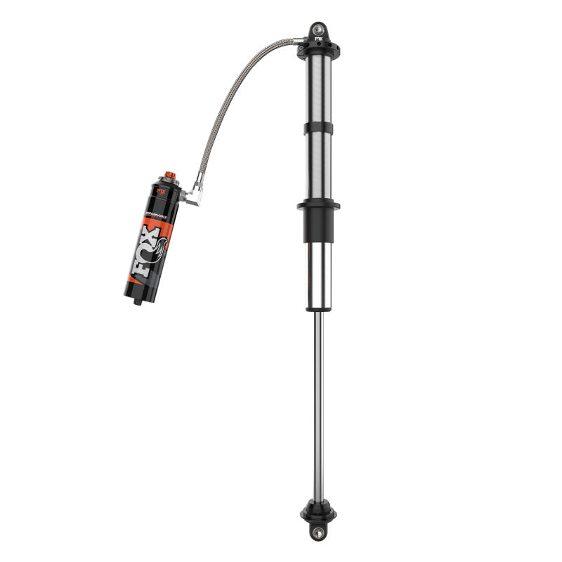 FOX 2.0 Perf Coilover Shock - Fox 2.0 Performance Elite 10in. Remote Coilover Shock 7/8in. Shaft