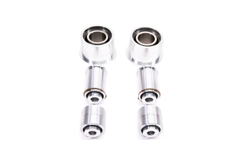 SPP Control Arm Bushings - SPL Parts 2008+ Nissan GTR (R35) Front Lower Control Arm Bushings