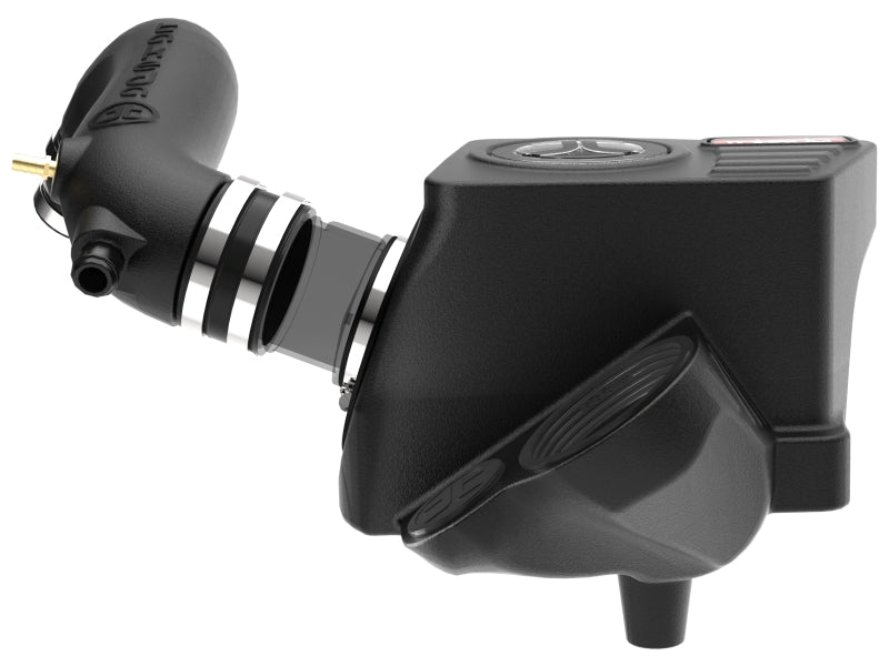 AFE Takeda Momentum Intake - aFe 21-24 Kia K5 L4-1.6L (t) Takeda Momentum Cold Air Intake System w/ Pro DRY S Filter