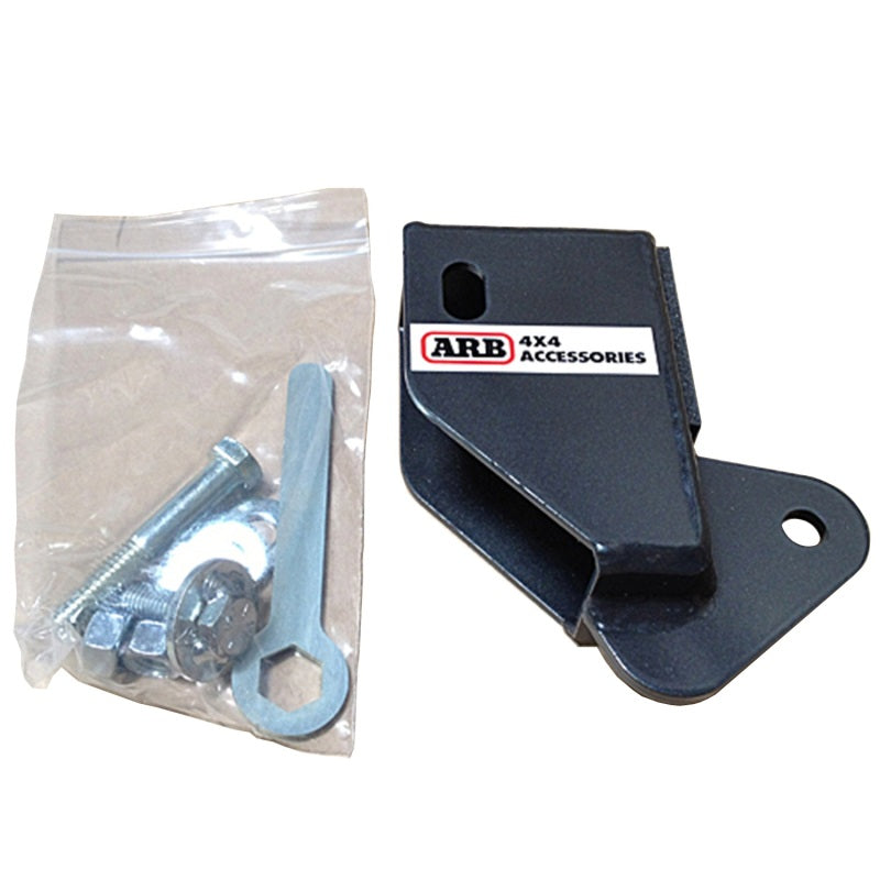 ARB Barwork Spares - ARB Hilift Jack Adaptor Brkt